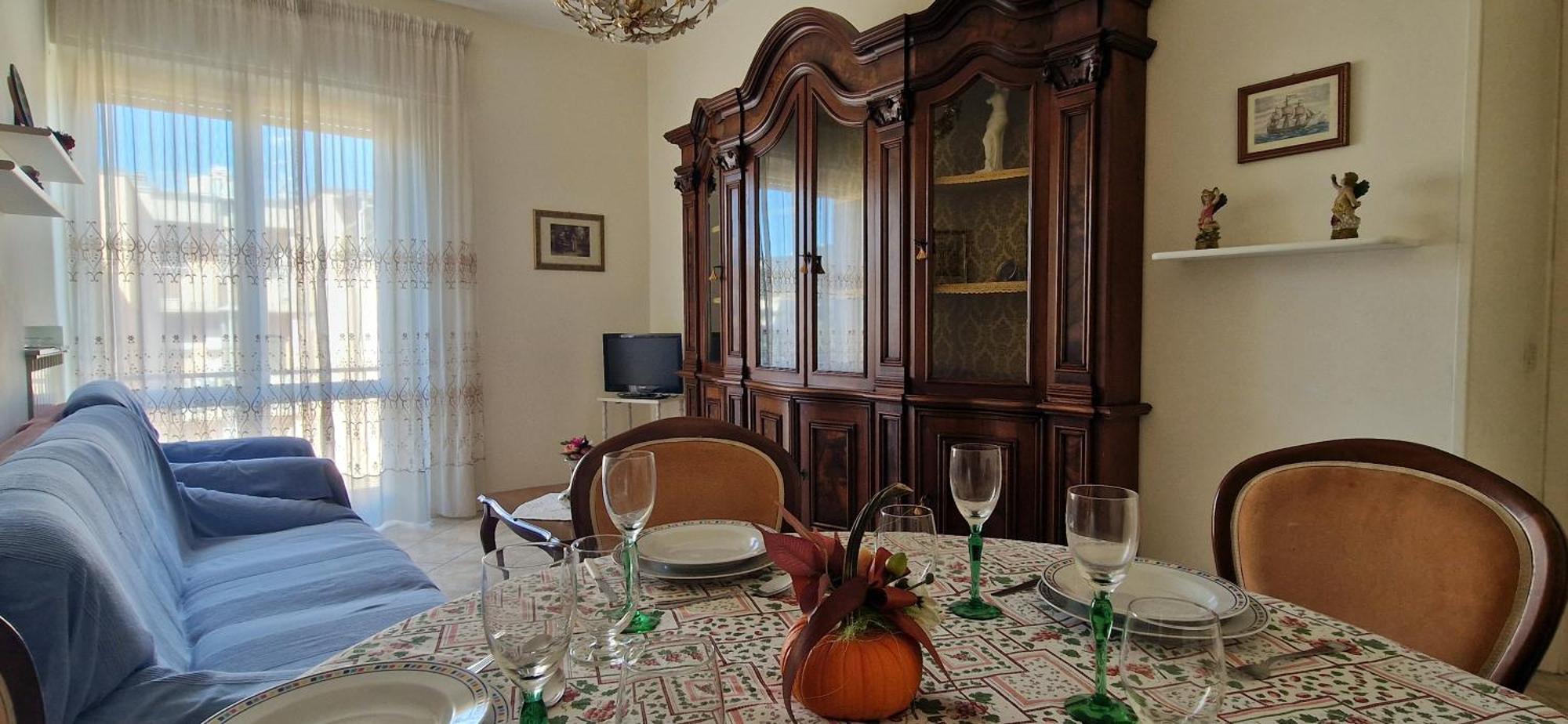 Summer Apartment Viareggio Esterno foto