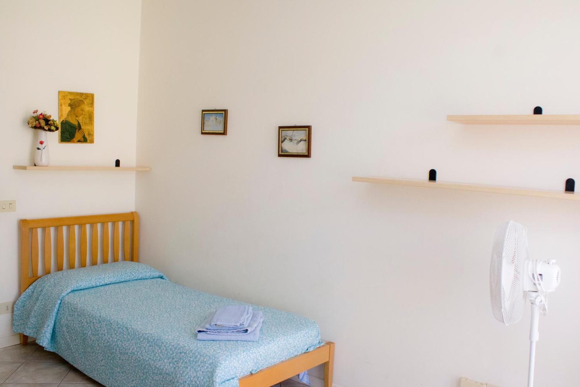 Summer Apartment Viareggio Esterno foto