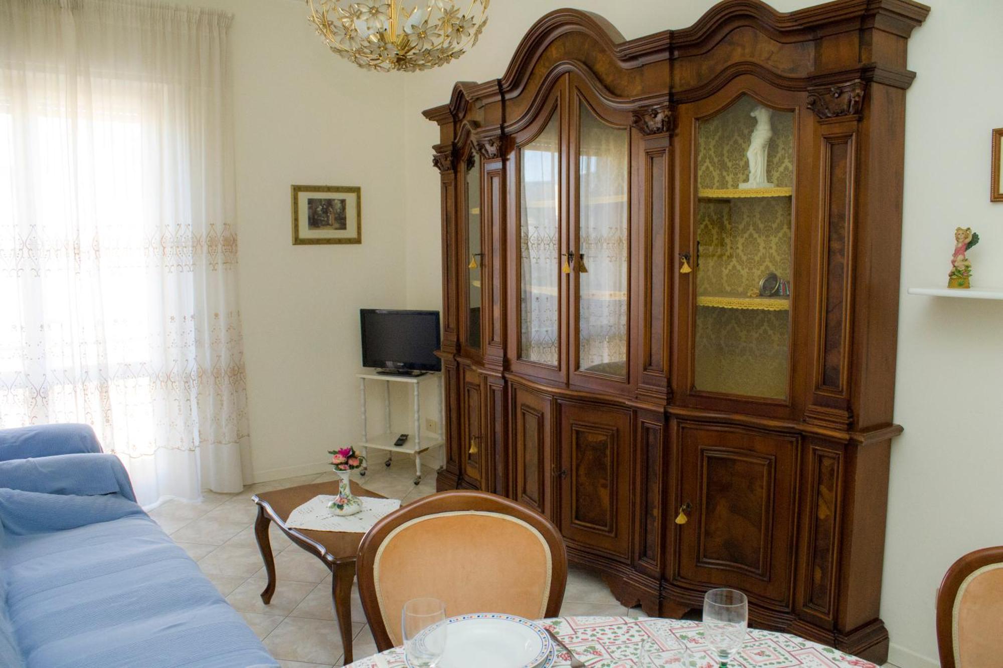 Summer Apartment Viareggio Esterno foto