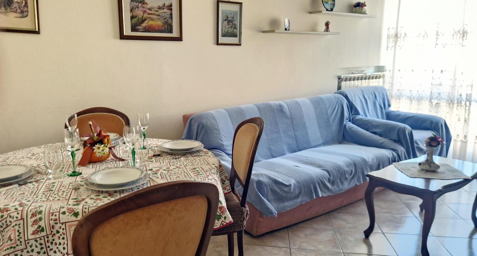 Summer Apartment Viareggio Esterno foto