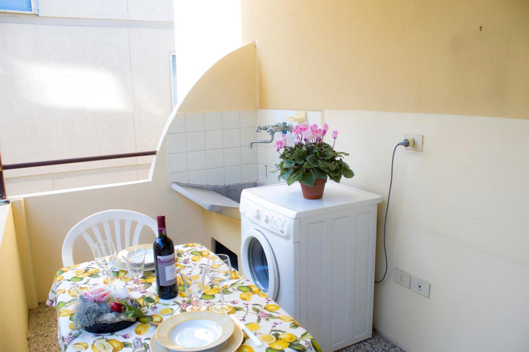 Summer Apartment Viareggio Esterno foto